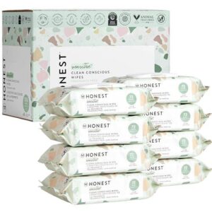 洁面湿巾(99%水/576片) 50%OFF