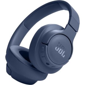 JBL Tune 720BT - 无线耳罩式耳机  -46%