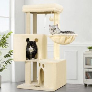 室内猫咪小型猫树塔 50%OFF