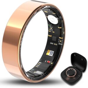Smart Ring for women 男士健身追踪器 -52%