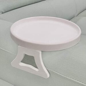 NDL 沙发扶手夹桌 – 饮料防滑沙发托盘 50%OFF