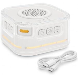 婴儿成人通用白噪音机 50%OFF