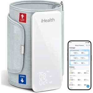 iHealth Neo 无线血压计 -50%