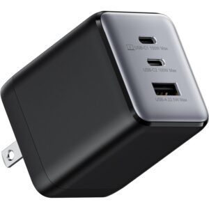 wegear 100W USB C 充电器块-61%