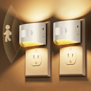 L LOHA LED运动传感器夜灯  46%OFF