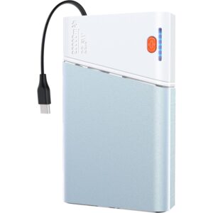 便携式充电器 20000mAh -46%