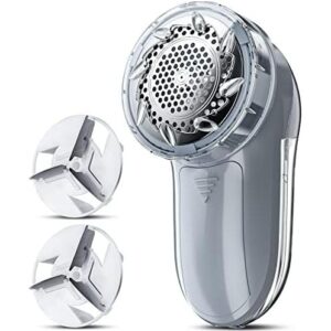 Bymore/衣物家具两用织物剃毛器 50%OFF