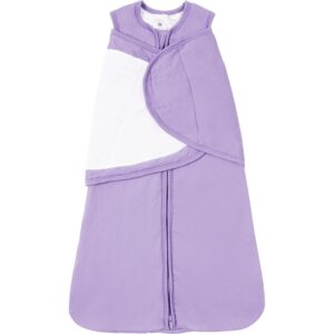 TOTBASIC 婴儿襁褓 3-6个月，1.0 TOG 三向可调节婴儿睡袋，Taro -55%