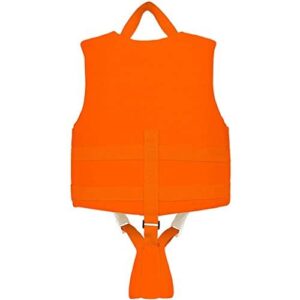儿童浮力游泳背心 50%OFF