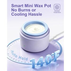 Waxfans 女士面部打蜡套装 0%OFF