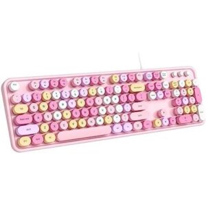 全尺寸有线办公键盘 50%OFF