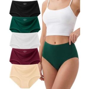 女士高腰内裤47%OFF