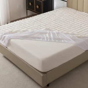 WhatsBedding 床垫加层套（仅套）带深口袋  40%OFF