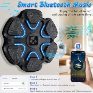 音乐拳击机40%OFF