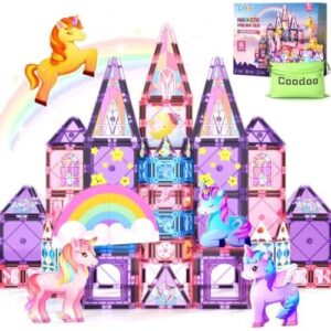 磁力片积木62%OFF