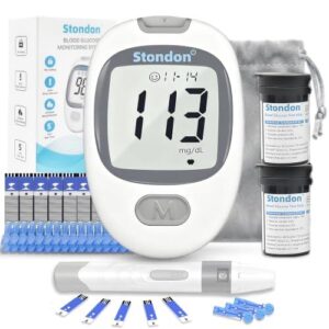 血糖仪套装73%OFF