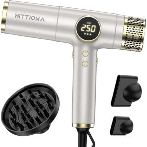 HITTIONA 旅行吹风机-69%