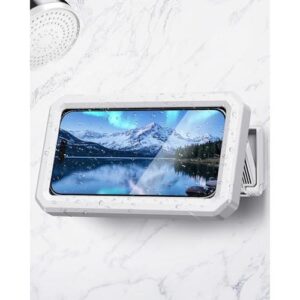 Shower/480°可调防水手机架 66%OFF