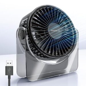 USB桌面风扇65%OFF