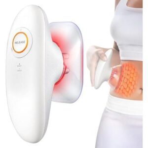 三合一塑身按摩仪 (多模式 / 舒缓紧致肌肤) 48%OFF