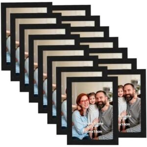 15 个装 5×7 寸相框 50%OFF
