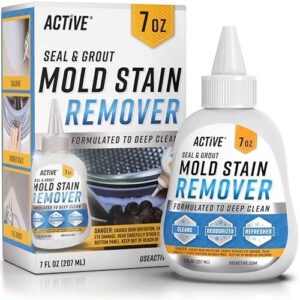 ACTIVE Mold Gel/7Oz强力除霉清洁剂 45%OFF
