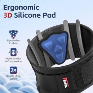 男士护腰腰带45%OFF