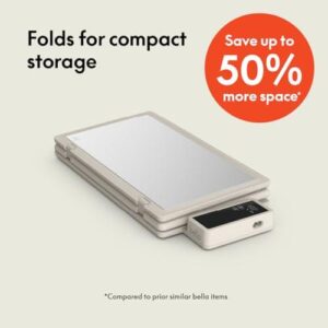 可折叠保温托盘 (易收纳 / 多场景适配) 50%OFF