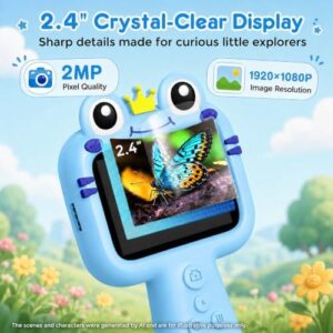 儿童科教内窥镜玩具 50%OFF