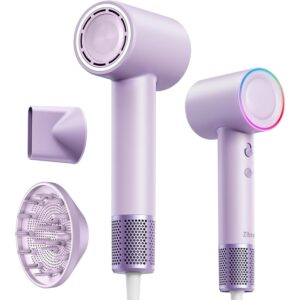 Zibtes 高速吹风机带扩散器 -72%