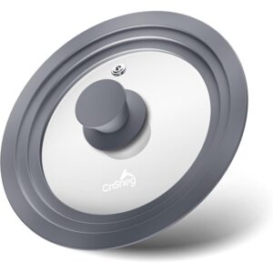 通用钢化玻璃锅盖 58%OFF