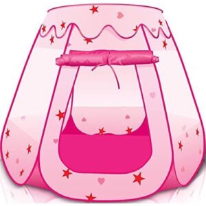 公主游戏帐篷50%OFF