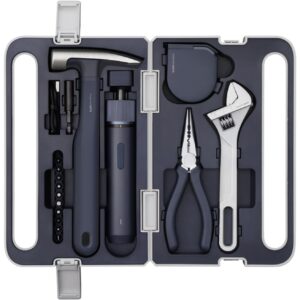 HOTO 18 件套家用工具套件 -40%