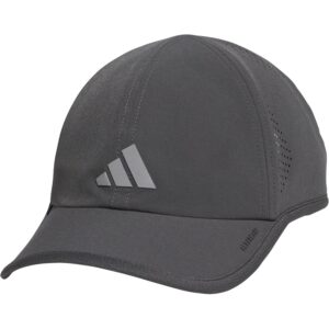 adidas 男士 Superlite 帽子 – 适合锻炼和训练的轻质吸湿排汗帽 -40%