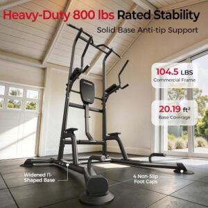 FLYBIRD 800磅重型动力塔臂压站 40%OFF