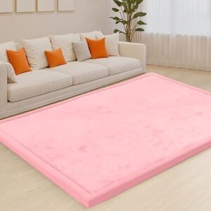 婴儿爬行垫 (加厚记忆棉 / 防滑底) 65%OFF