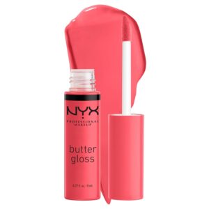 NYX PROFESSIONAL MAKEUP 黄油光泽 -50%