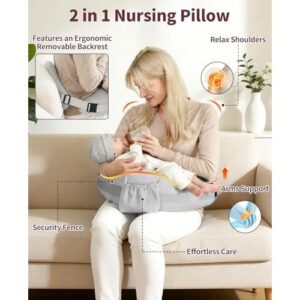 哺乳喂奶枕 50%OFF