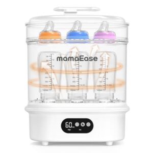四合一奶瓶消毒烘干器 57%OFF
