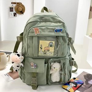 可爱风双肩包50%OFF