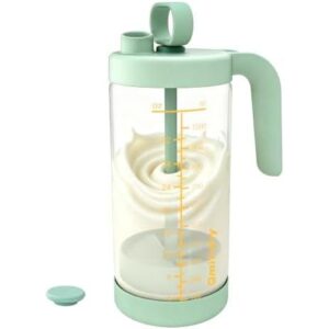 高硼硅玻璃调奶壶50%OFF