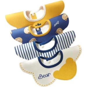 360 度婴儿围兜50%OFF