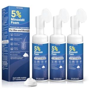 米诺地尔育发泡沫56%OFF