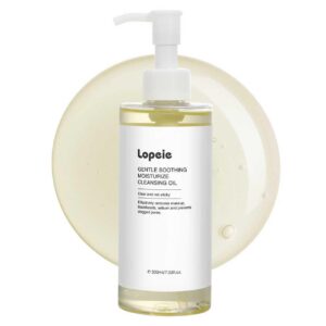 Lopeie 卸妆油 200ml   50%OFF