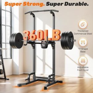 SPORTSROYALS独立立式引体向上杆 50%OFF