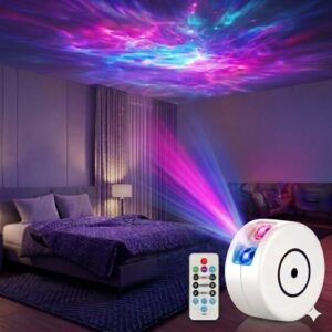 卧室用Galaxy Projector 50%OFF