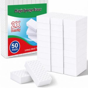 50 片高密度纳米魔力擦 50%OFF