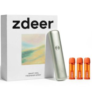 ZDEER PW13 电动清凉喷雾 -50%