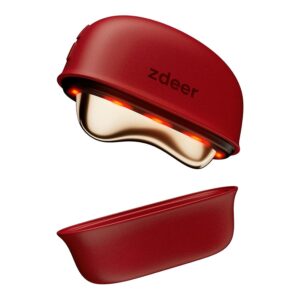 ZDEER GS5 电动加热刮痧工具 -59%