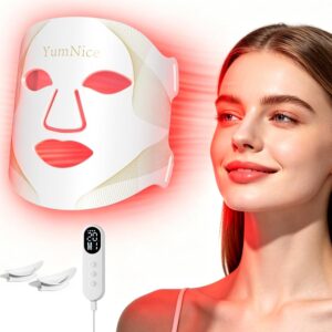 面部红光疗法  50%OFF